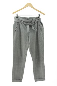 Pantalón M trf (ZARA)