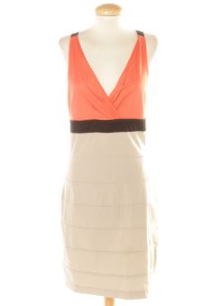 Vestido casual 40 Sinequanone