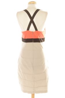 Vestido casual 40 Sinequanone