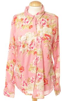Camisa XL Ltb