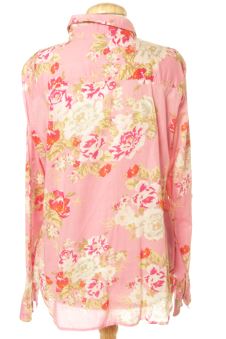 Camisa XL Ltb