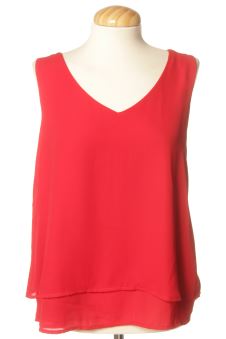 Top M New sleeve