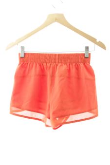 Pantaloni corti sportivi XXS WORK OUT