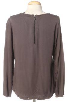 Blusa a maniche lunghe L Ikks