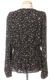 Blouse à manches longues 42 Clockhouse (C&A)