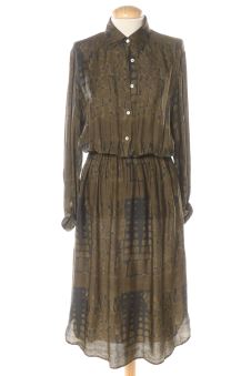 Robe casual M DIEGA