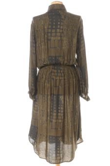 Robe casual M DIEGA