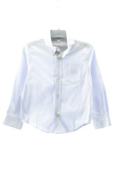 Chemise manches longues 4 ans Hugo boss