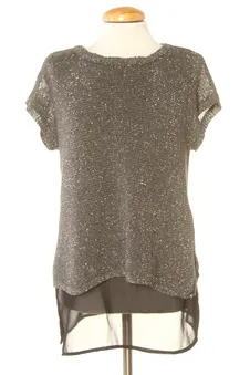 Pull XS salsa, photo 1 sur 2