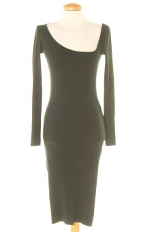 Robe casual S Zara