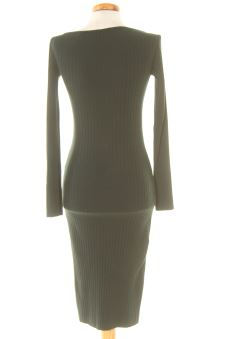 Robe casual S Zara