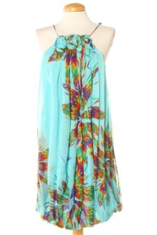 Aufwändiges Kleid S Zara, Foto 1 von 2