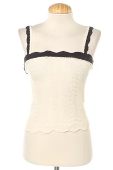 Top S Zara, foto 1 de 2