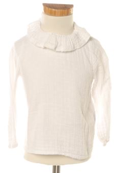 Blouse à manches longues 2 ans Unit