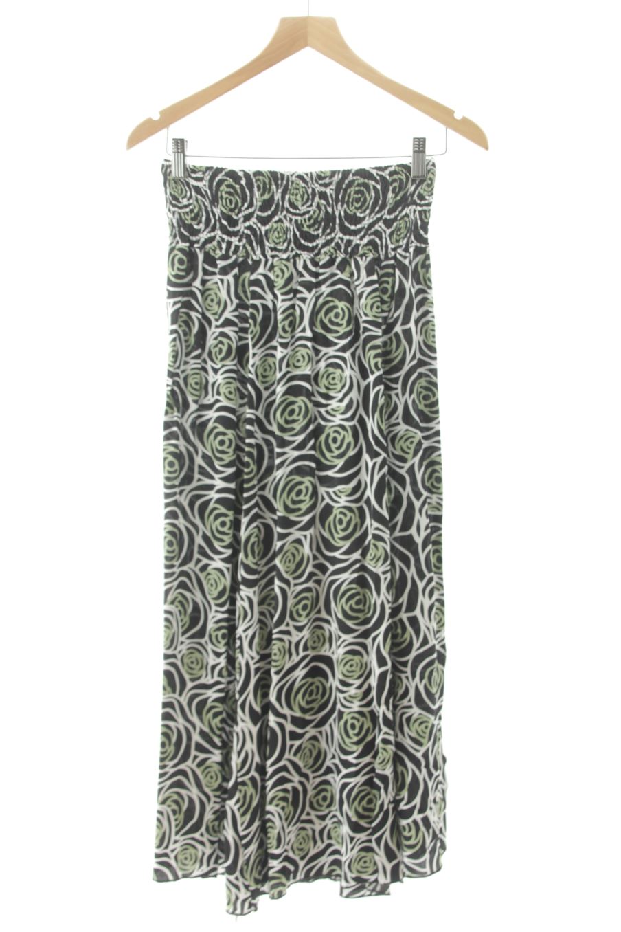 Jupe PERCENTIL de la taille XS, de couleur imprimés