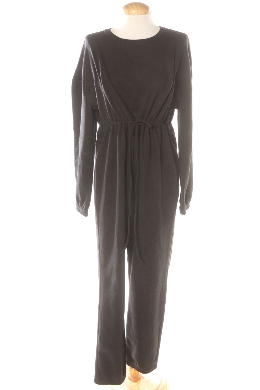 Tuta de PERCENTIL de la talla XL, de color nero