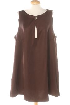 Vestido casual XXL H&M, foto 1 de 2