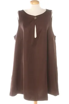 Vestido casual XXL H&M, foto 1 de 2