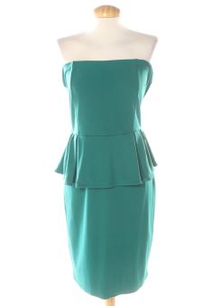 Robe casual L MANGO SuiT, photo 1 sur 2