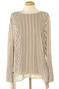 Langärmelige Bluse M Banana Republic, Foto 1 von 2