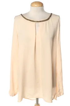 Blouse à manches longues 40 Encuentro, photo 1 sur 2