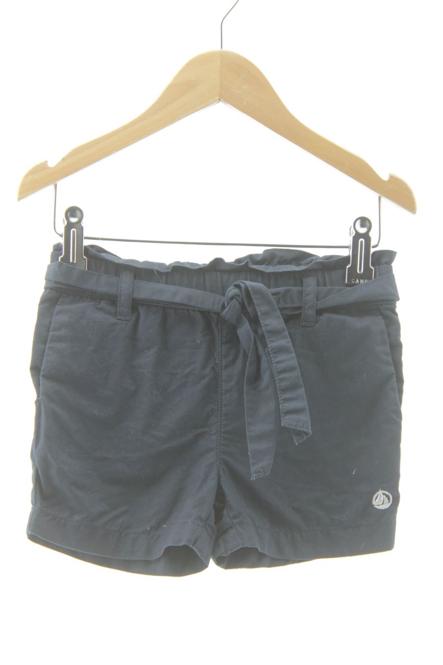 Short Petit Bateau de la taille 3 ans