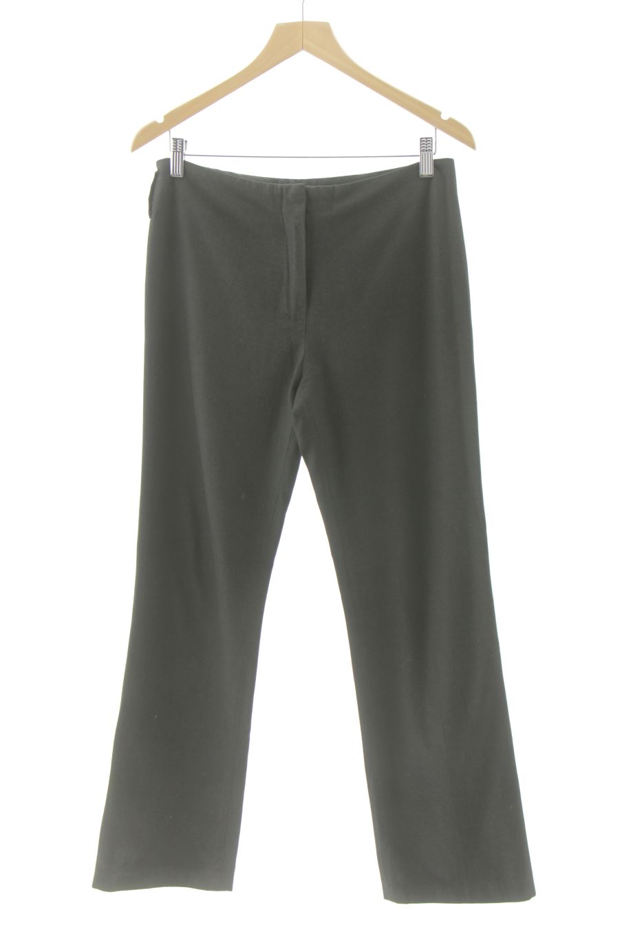 Pantalon La City de la taille 42, de couleur gris
