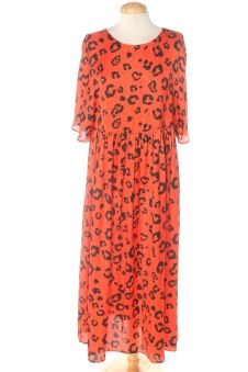 Vestito casual 36 COLLUSION, foto 1 di 2
