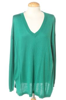 Pull M Mango, photo 1 sur 2