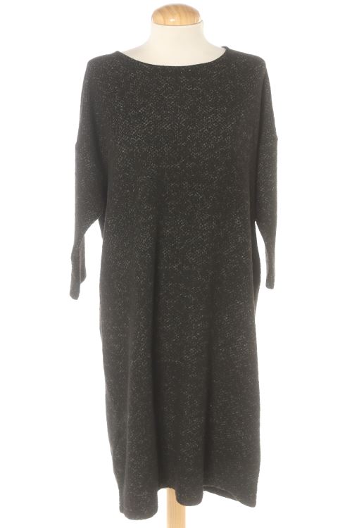 Einfaches Kleid