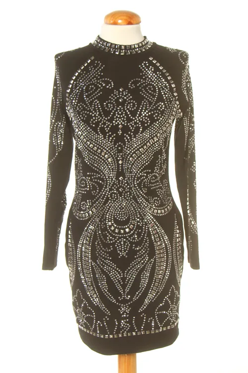 Vestido casual