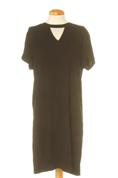 Robe de jour