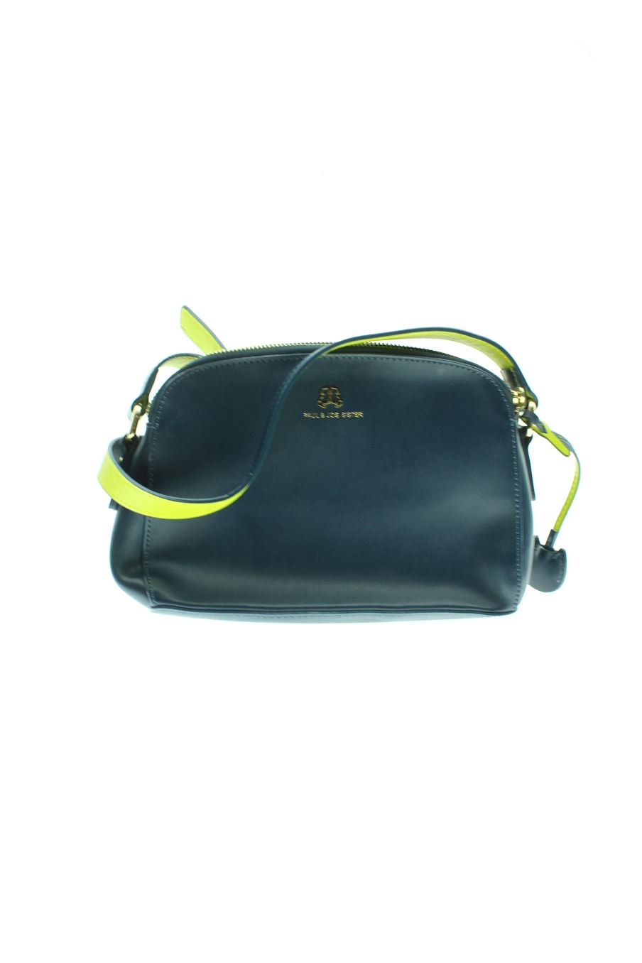 Bandolera Verde de Paul & Joe Sister
