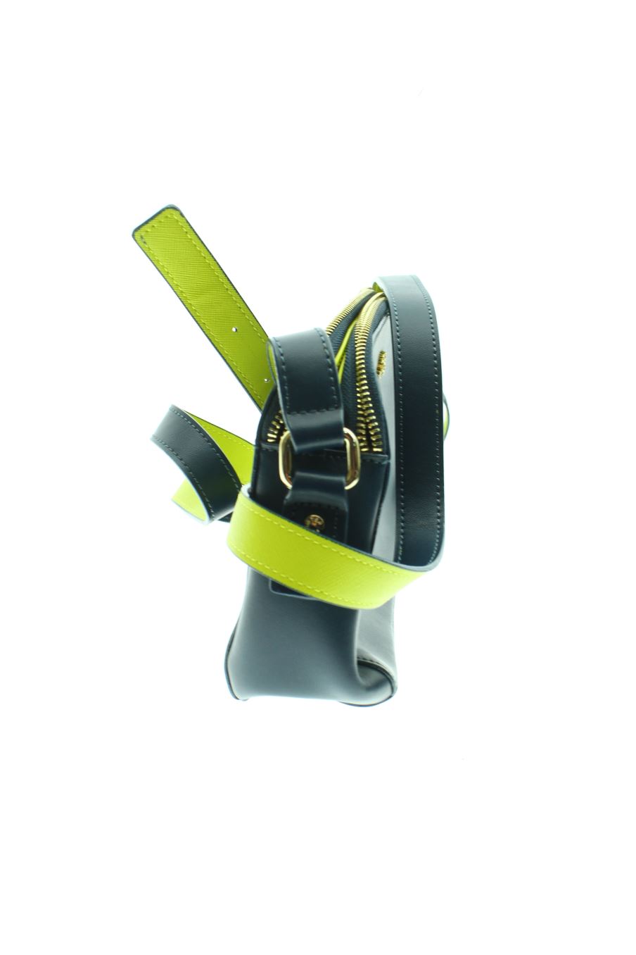 Bandolera Verde de Paul & Joe Sister