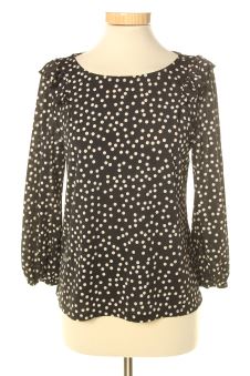 Langärmelige Bluse S Gémo