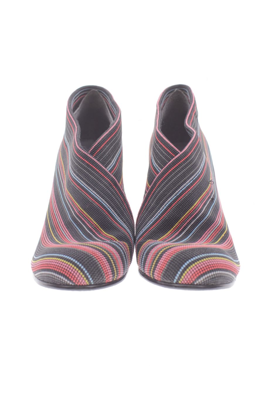 Botines de United Nude de la talla 37, de color rayas de