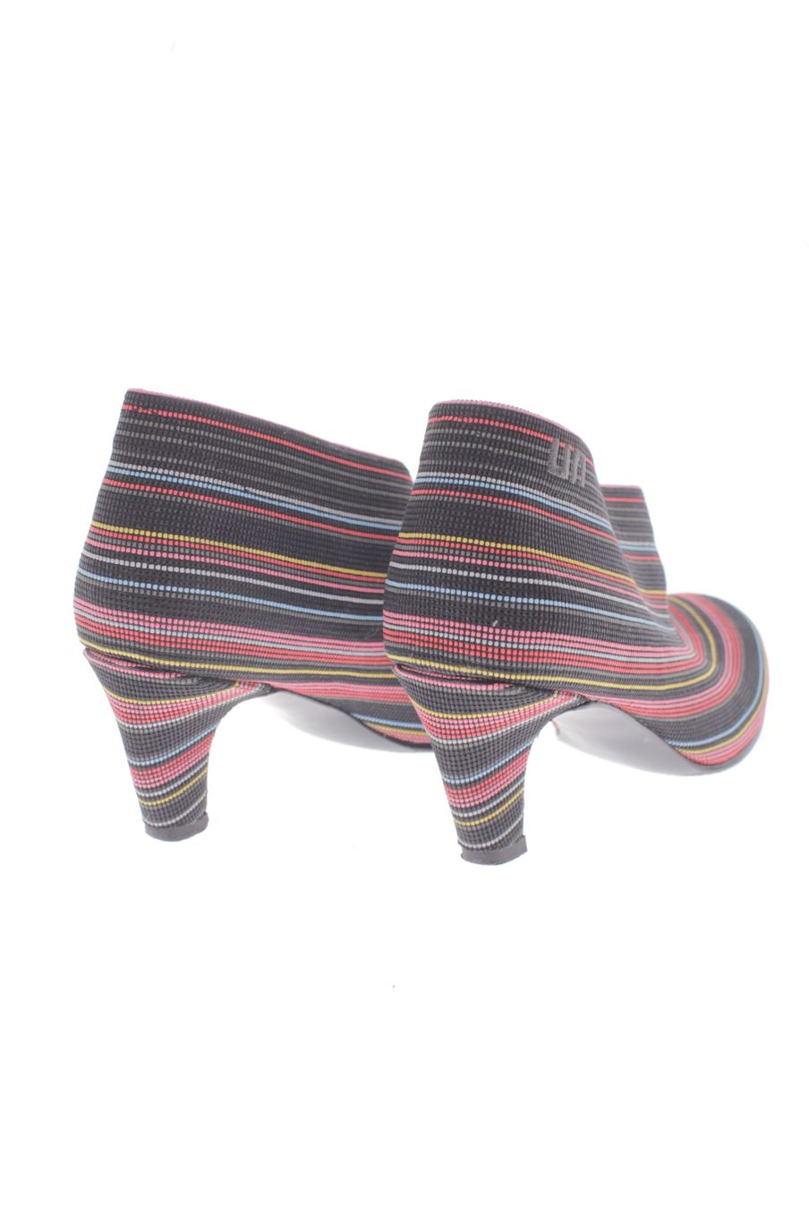 Botines de United Nude de la talla 37, de color rayas de