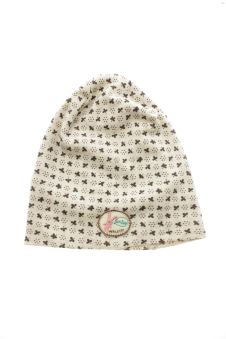 Berretto 2-4 anni APPLECAT