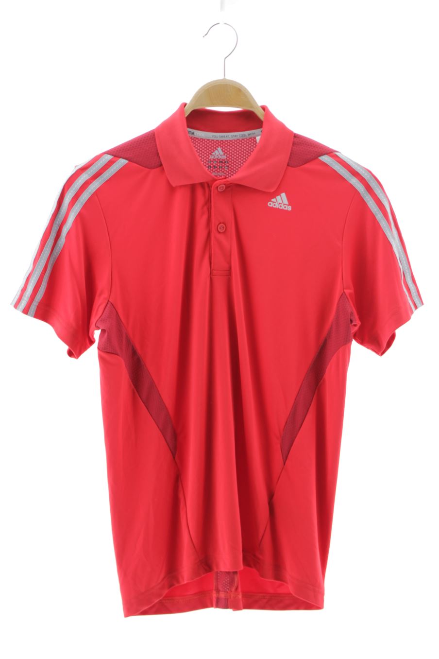 Polo Adidas de la taille S