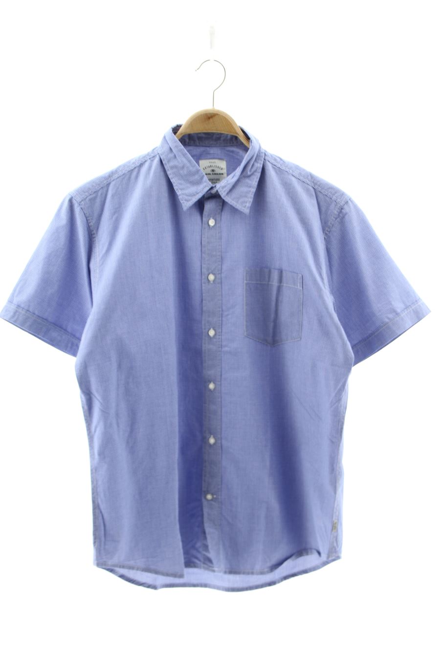 Camisa de manga corta de Tom tailor de la talla M