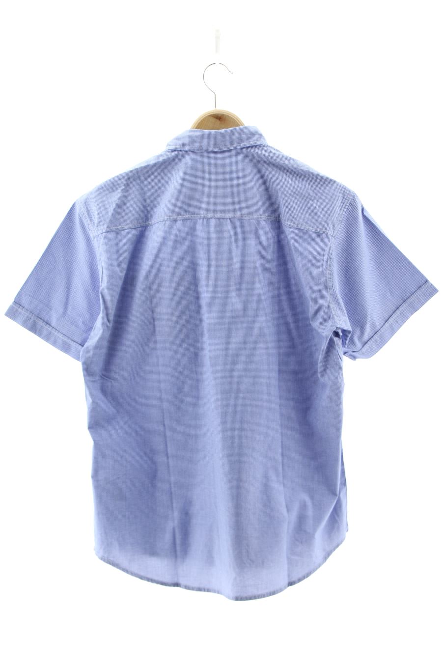 Camisa de manga corta de Tom tailor de la talla M