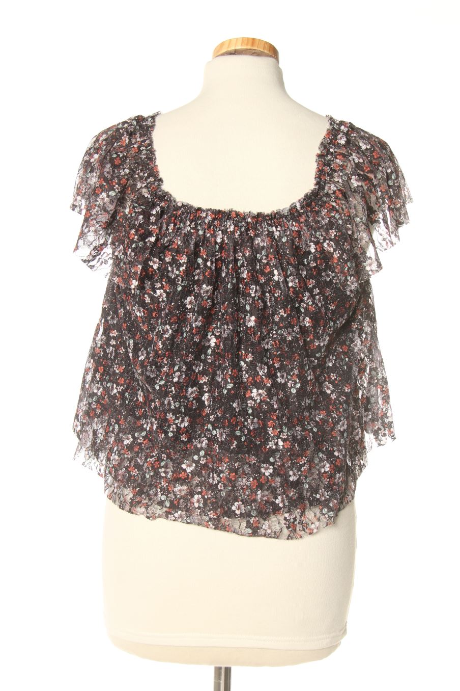 Top Pimkie de la taille 38, de couleur fleurs