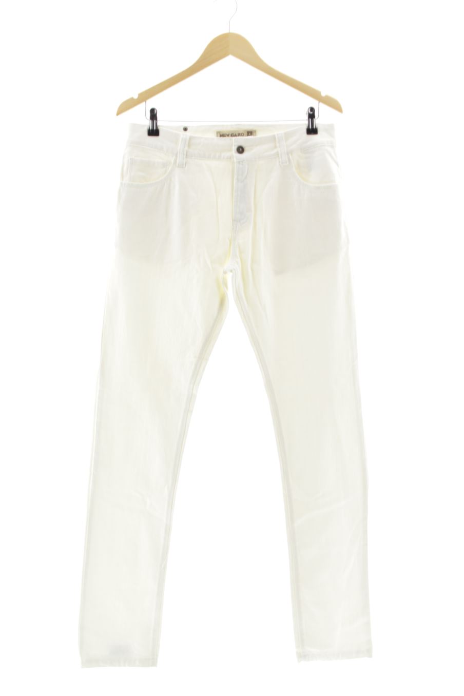 Jeans de New Caro de la talla 40