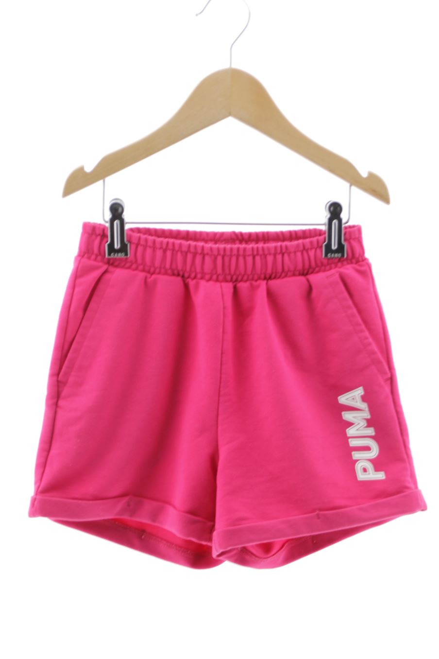 Pantalon Sport Puma de la taille 7 ans de seconde main