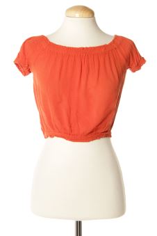 Top S Women'secret, photo 1 sur 2