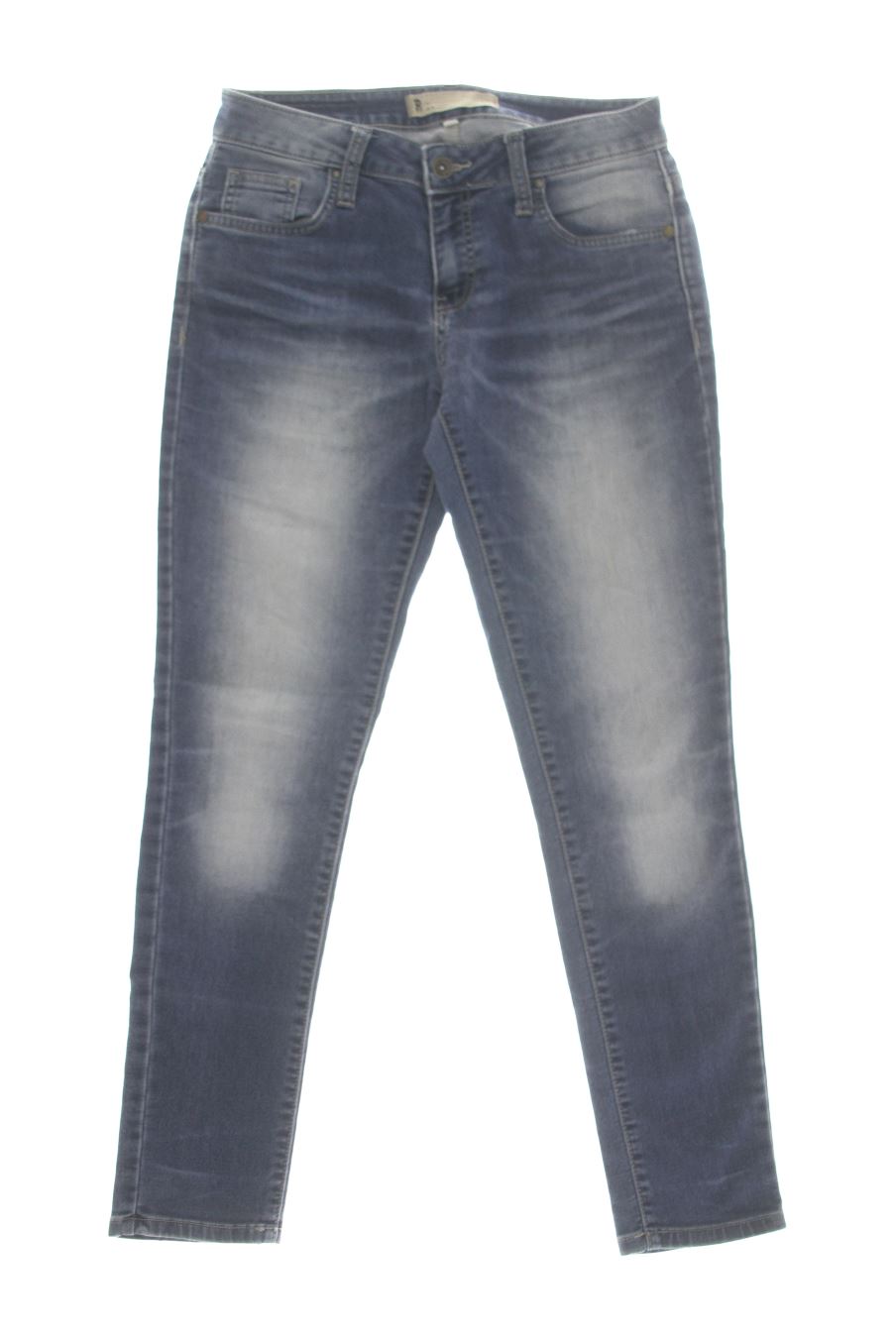 Jeans Systemaction de la taille 36, de couleur bleu de denim