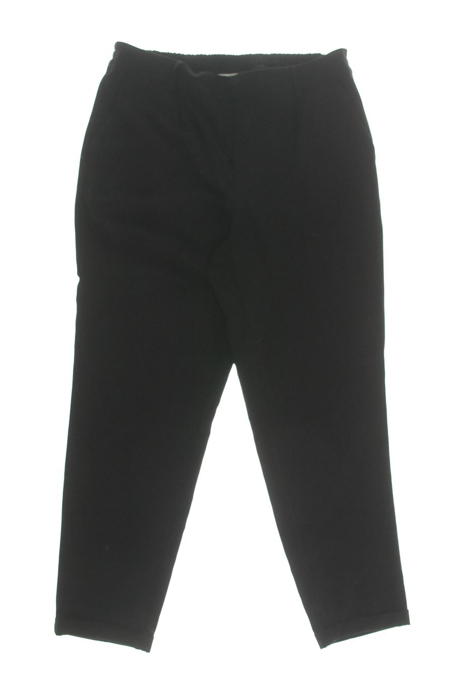 Pantalon Only de la taille L, de couleur noir