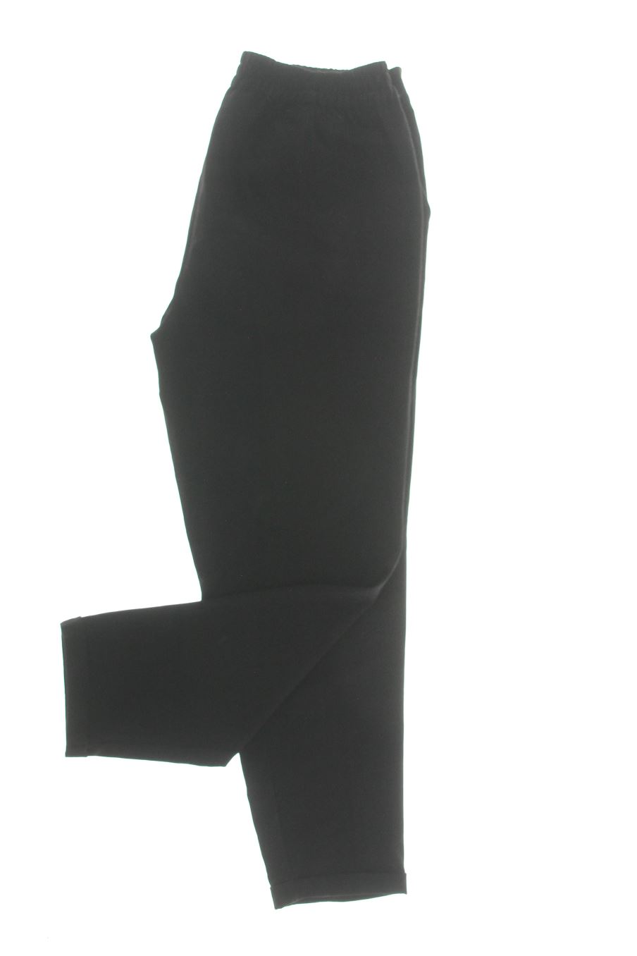 Pantalon Only de la taille L, de couleur noir