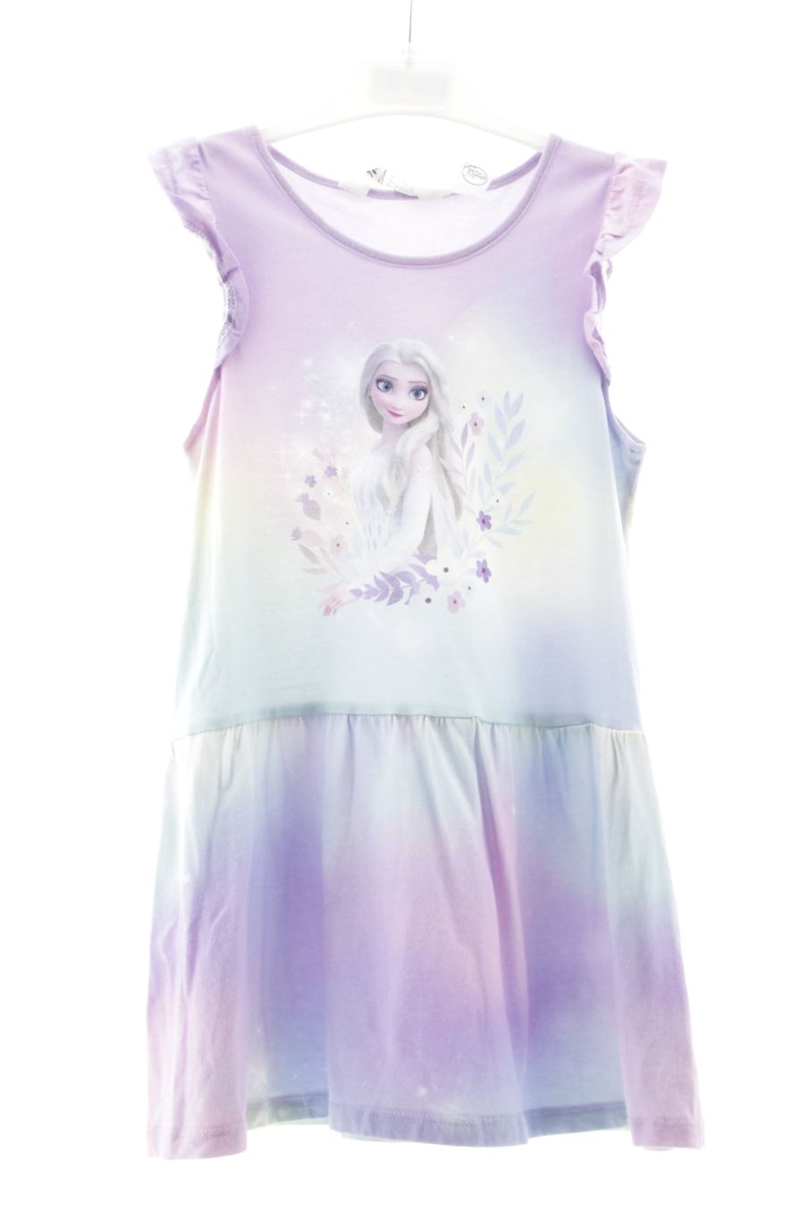 Vestido sport de H&M de la talla 4 años de segunda mano