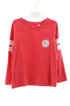 Camiseta de manga larga 5 años C&A